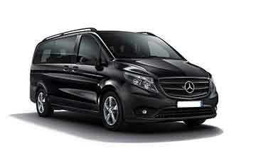  Airport transfers in Rickmansworth