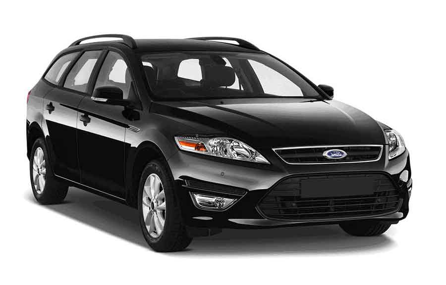  Airport transfers in Rickmansworth