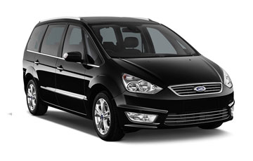  Airport transfers in Rickmansworth